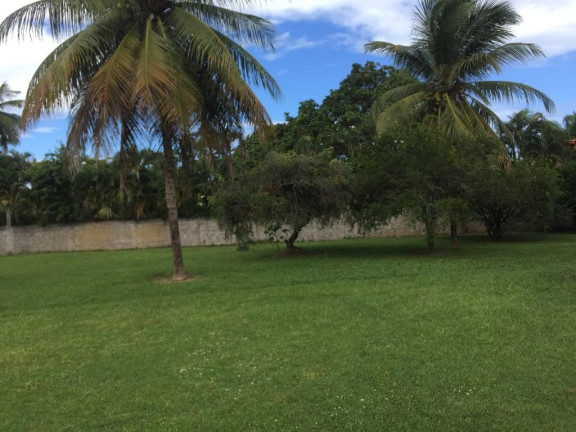 Imagem Terreno à Venda, 8.000 m² em Quintas Do Picuaia - Lauro De Freitas Imagem Terreno à Venda, 8.000 m² em Quintas Do Picuaia - Lauro De Freitas