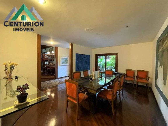 Imagem Casa com 4 Quartos à Venda, 970 m² em Chácara Santa Lúcia Dos Ypes - Carapicuíba