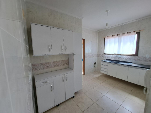 Imagem Apartamento com 1 Quarto à Venda, 50 m² em Caiçara - Praia Grande