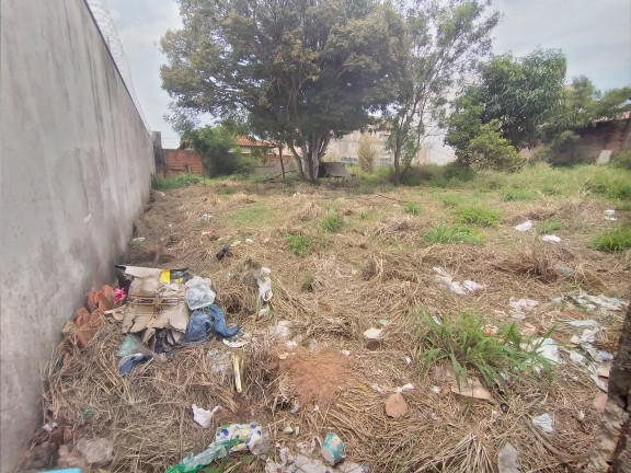 Imagem Terreno à Venda, 360 m² em Vila São João Da Boa Vista - Bauru