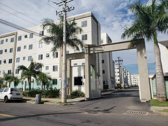 Apartamento com 2 Quartos à Venda, 88 m² em Feitoria - São Leopoldo