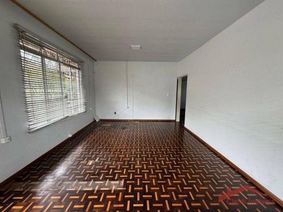 Imagem Casa com 2 Quartos para Alugar, 97 m² em América - Joinville Imagem Casa com 2 Quartos para Alugar, 97 m² em América - Joinville
