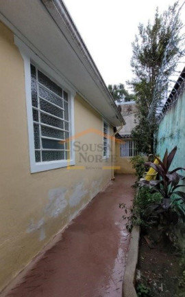 Imagem Casa com 2 Quartos à Venda, 70 m² em Parada Inglesa - São Paulo