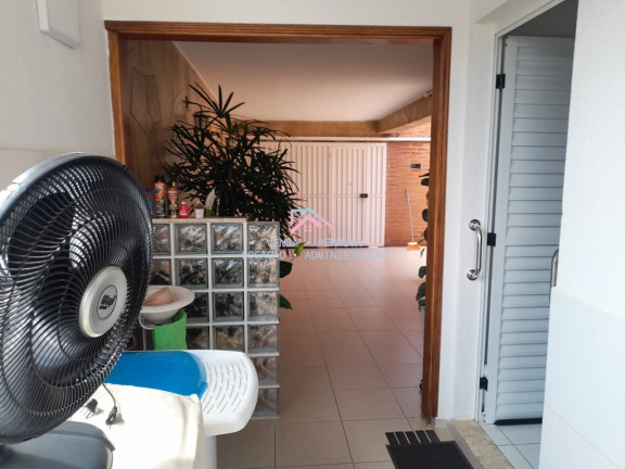 Imagem Casa com 2 Quartos à Venda, 185 m² em Jardim Pacaembu - Jundiaí