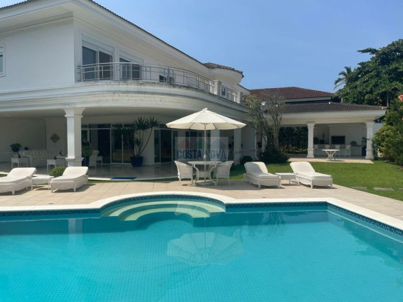 Imagem Casa com 5 Quartos à Venda, 757 m² em Jardim Virgínia - Guarujá Imagem Casa com 5 Quartos à Venda, 757 m² em Jardim Virgínia - Guarujá