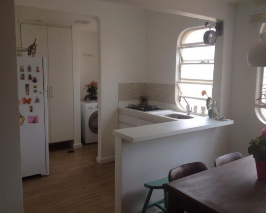 Imagem Apartamento com 2 Quartos à Venda, 60 m² em Alto Da Lapa - São Paulo Imagem Apartamento com 2 Quartos à Venda, 60 m² em Alto Da Lapa - São Paulo