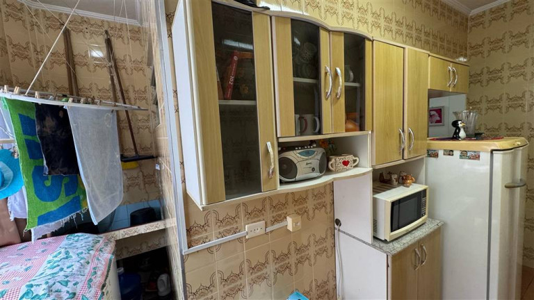 Imagem Apartamento com 2 Quartos à Venda, 52 m² em Tupi - Praia Grande Imagem Apartamento com 2 Quartos à Venda, 52 m² em Tupi - Praia Grande