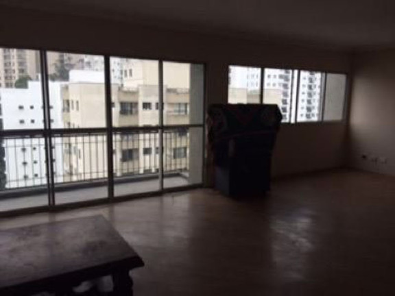 Apartamento com 3 Quartos à Venda, 170 m² em Vila Andrade - São Paulo