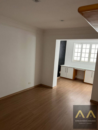 Imagem Casa de Condomínio com 4 Quartos à Venda, 370 m² em Alphaville - Santana De Parnaíba Imagem Casa de Condomínio com 4 Quartos à Venda, 370 m² em Alphaville - Santana De Parnaíba