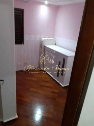 Imagem Imóvel com 3 Quartos à Venda, 112 m² em Jardim - Santo André Imagem Imóvel com 3 Quartos à Venda, 112 m² em Jardim - Santo André