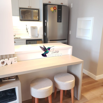 Imagem Apartamento com 3 Quartos à Venda, 81 m² em Jardim Lindóia - Porto Alegre