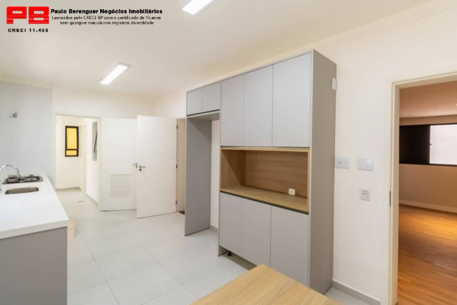 Imagem Apartamento com 3 Quartos à Venda, 176 m² em Higienopolis - São Paulo Imagem Apartamento com 3 Quartos à Venda, 176 m² em Higienopolis - São Paulo