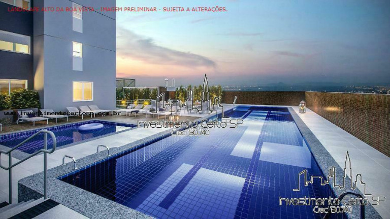 Imagem Apartamento com 3 Quartos à Venda, 110 m² em Santo Amaro - São Paulo Imagem Apartamento com 3 Quartos à Venda, 110 m² em Santo Amaro - São Paulo