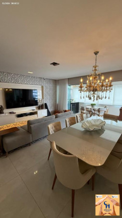 Imagem Apartamento com 3 Quartos à Venda, 151 m² em Aquarius - Salvador Imagem Apartamento com 3 Quartos à Venda, 151 m² em Aquarius - Salvador