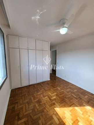 Imagem Apartamento com 3 Quartos para Alugar, 110 m² em Cidade Monções - São Paulo Imagem Apartamento com 3 Quartos para Alugar, 110 m² em Cidade Monções - São Paulo