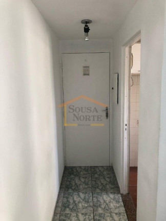 Imagem Apartamento com 2 Quartos à Venda, 49 m² em Vila Nova Cachoeirinha - São Paulo