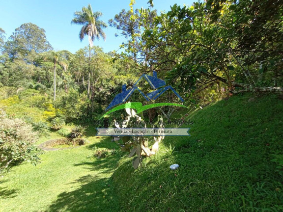 Imagem Chácara com 2 Quartos à Venda, 2.070 m² em Terra Preta - Mairiporã