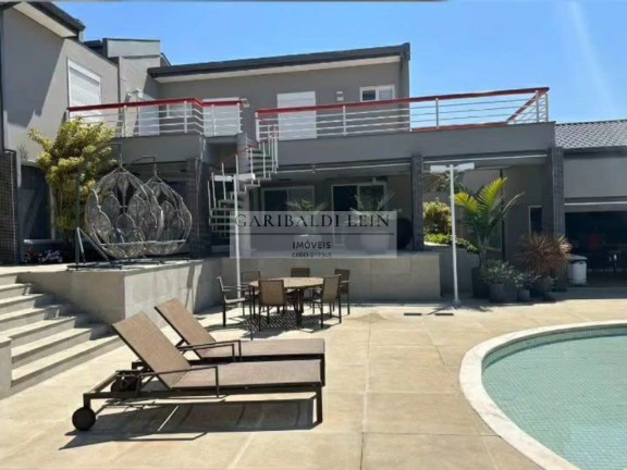 Imagem Casa com 7 Quartos à Venda, 900 m² em Vale Das Laranjeiras - Indaiatuba