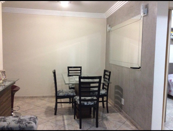 Imagem Apartamento com 2 Quartos à Venda, 58 m² em Chácara Belenzinho - São Paulo Imagem Apartamento com 2 Quartos à Venda, 58 m² em Chácara Belenzinho - São Paulo