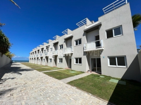 Imagem Casa de Condomínio com 3 Quartos à Venda, 130 m² em Ipitanga - Lauro De Freitas Imagem Casa de Condomínio com 3 Quartos à Venda, 130 m² em Ipitanga - Lauro De Freitas