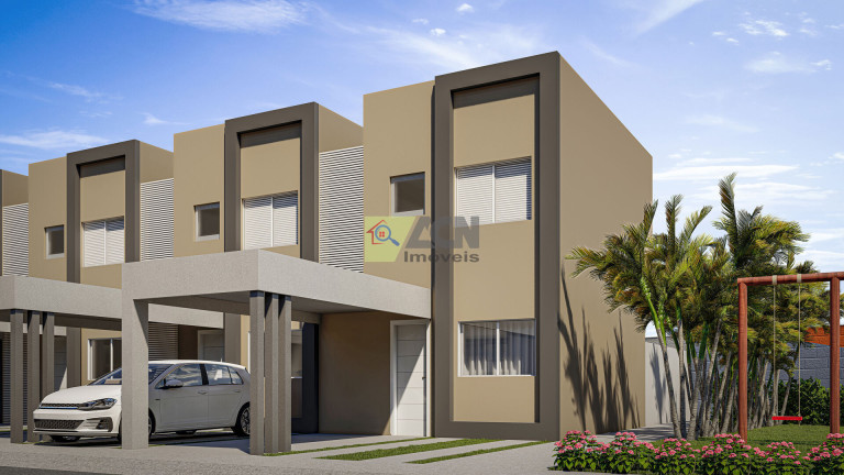 Imagem Sobrado com 2 Quartos à Venda, 65 m² em Jardim São Sebastião - Hortolândia Imagem Sobrado com 2 Quartos à Venda, 65 m² em Jardim São Sebastião - Hortolândia