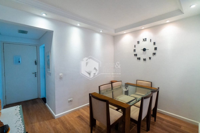 Imagem Apartamento com 2 Quartos à Venda, 72 m² em Vila Mascote - São Paulo Imagem Apartamento com 2 Quartos à Venda, 72 m² em Vila Mascote - São Paulo