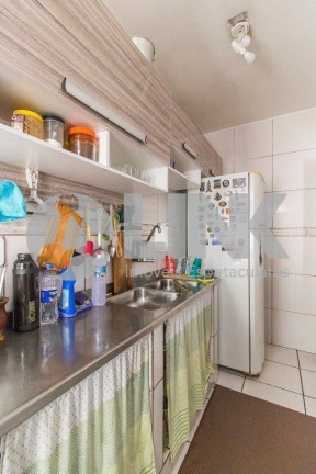 Imagem Apartamento com 2 Quartos à Venda, 100 m² em Cidade Baixa - Porto Alegre