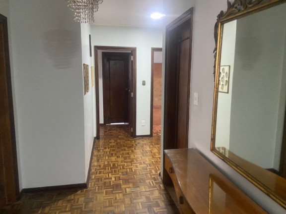 Imagem Imóvel com 4 Quartos à Venda, 187 m² em Paraíso - São Paulo Imagem Imóvel com 4 Quartos à Venda, 187 m² em Paraíso - São Paulo