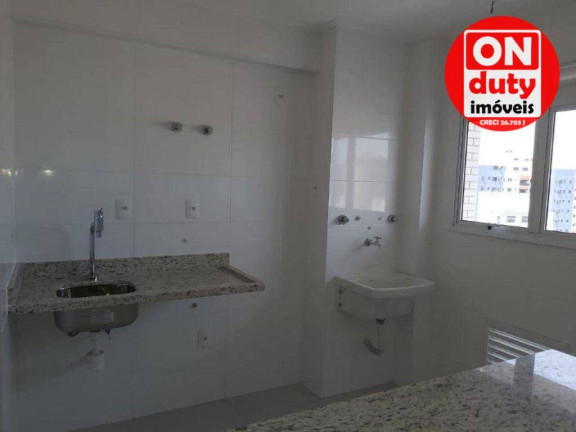 Imagem Apartamento com 1 Quarto à Venda, 58 m² em Boqueirão - Santos Imagem Apartamento com 1 Quarto à Venda, 58 m² em Boqueirão - Santos