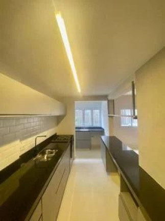 Imagem Apartamento com 2 Quartos à Venda, 64 m² em Itaim Bibi - São Paulo