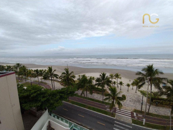 Apartamento com 3 Quartos à Venda, 94 m² em Balneário Flórida - Praia Grande