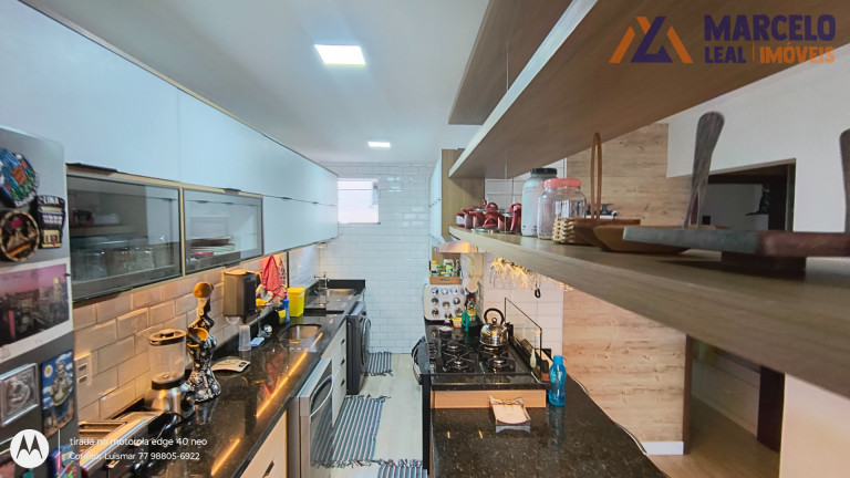 Imagem Apartamento com 3 Quartos à Venda, 68 m² em Boa Vista - Vitória Da Conquista Imagem Apartamento com 3 Quartos à Venda, 68 m² em Boa Vista - Vitória Da Conquista