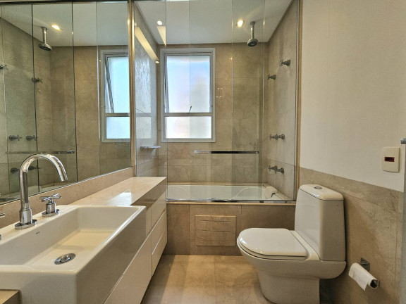 Imagem Apartamento com 4 Quartos à Venda, 400 m² em Indianópolis - São Paulo Imagem Apartamento com 4 Quartos à Venda, 400 m² em Indianópolis - São Paulo