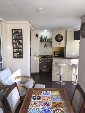 Imagem Apartamento com 3 Quartos à Venda, 142 m² em Vila Andrade - São Paulo Imagem Apartamento com 3 Quartos à Venda, 142 m² em Vila Andrade - São Paulo
