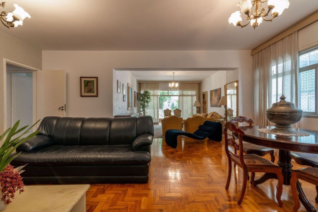 Imagem Apartamento com 2 Quartos à Venda, 189 m² em Jardim Paulista - São Paulo Imagem Apartamento com 2 Quartos à Venda, 189 m² em Jardim Paulista - São Paulo
