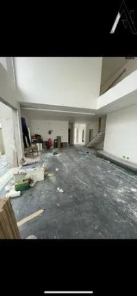 Imagem Casa com 4 Quartos à Venda, 400 m² em Jardim Do Golfe - São José Dos Campos