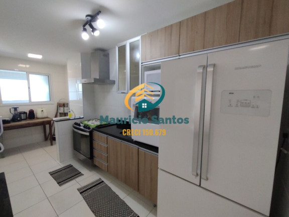 Imagem Apartamento com 2 Quartos à Venda, 78 m² em Centro - Mongaguá Imagem Apartamento com 2 Quartos à Venda, 78 m² em Centro - Mongaguá
