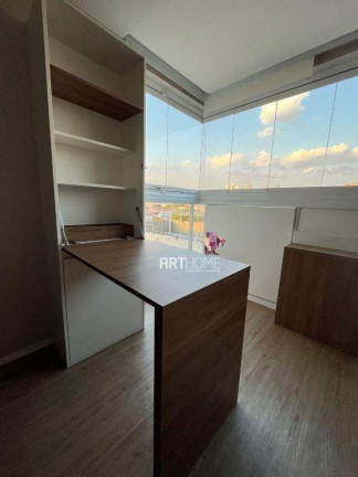 Imagem Studio com 1 Quarto à Venda, 36 m² em Rudge Ramos - São Bernardo Do Campo
