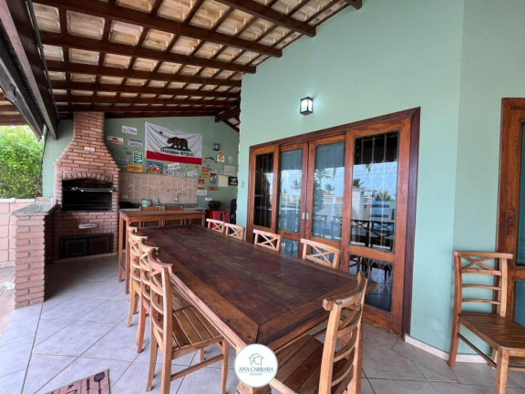 Imagem Casa com 4 Quartos à Venda, 230 m² em Cibratel - Itanhaém
