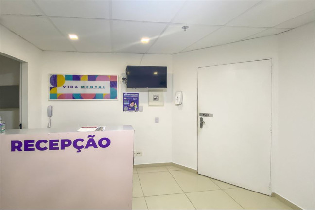 Imagem Imóvel Comercial à Venda, 39 m² em Vila Mariana - São Paulo Imagem Imóvel Comercial à Venda, 39 m² em Vila Mariana - São Paulo