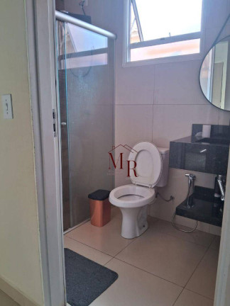 Imagem Casa com 2 Quartos à Venda, 96 m² em Parque Residencial Anna Munhoz  - Votuporanga