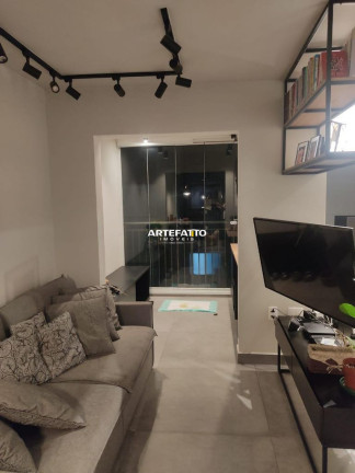 Imagem Apartamento com 3 Quartos à Venda, 62 m² em Barra Funda - São Paulo Imagem Apartamento com 3 Quartos à Venda, 62 m² em Barra Funda - São Paulo