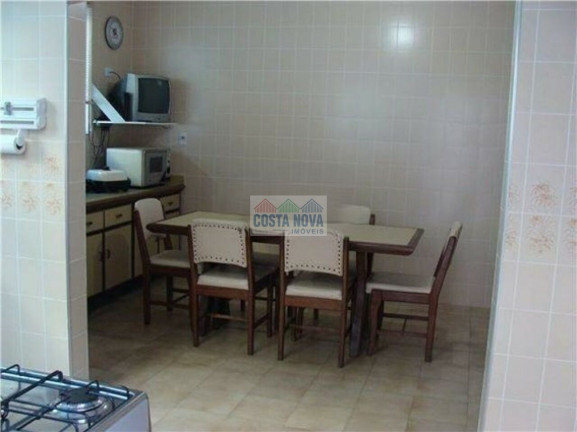 Imagem Casa com 4 Quartos à Venda, 282 m² em Ponta Da Praia - Santos Imagem Casa com 4 Quartos à Venda, 282 m² em Ponta Da Praia - Santos