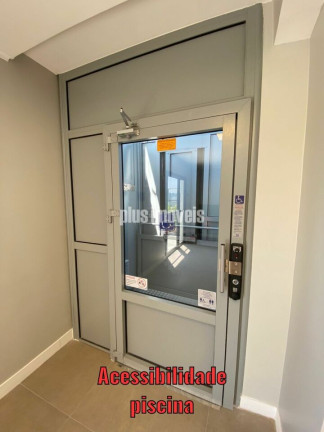 Imagem Apartamento com 3 Quartos à Venda, 71 m² em Santo Amaro - São Paulo
