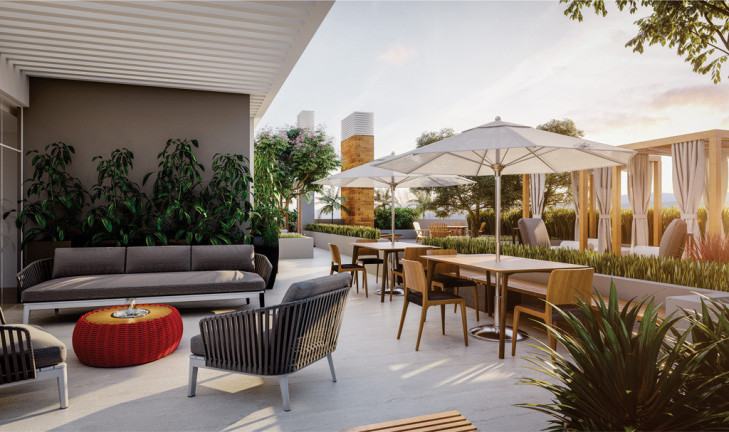 Imagem Apartamento com 2 Quartos à Venda, 80 m² em Itacorubi - Florianópolis