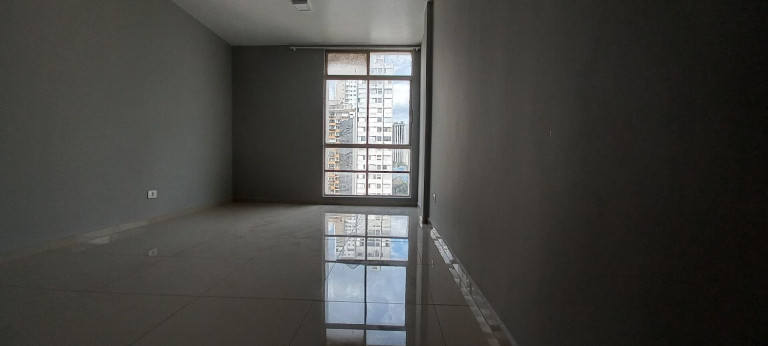 Apartamento com 1 Quarto à Venda, 25 m² em Vila Buarque - São Paulo