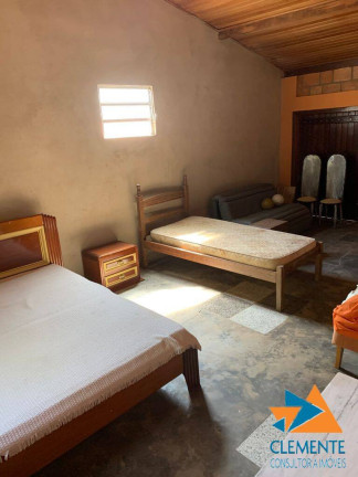 Imagem Casa de Condomínio com 5 Quartos à Venda, 150 m² em Condominio Estancia Da Mata - Jaboticatubas