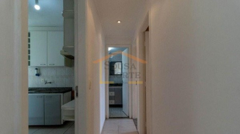 Imagem Apartamento com 2 Quartos à Venda, 50 m² em Imirim - São Paulo Imagem Apartamento com 2 Quartos à Venda, 50 m² em Imirim - São Paulo