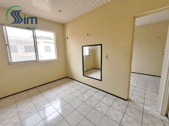 Imagem Apartamento com 2 Quartos para Alugar, 50 m² em Lagoa Redonda - Fortaleza