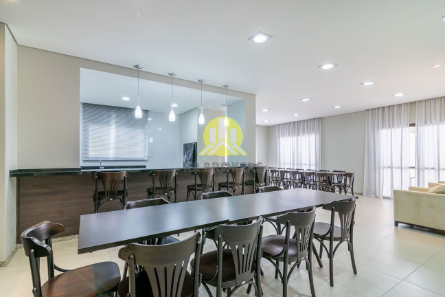 Imagem Cobertura com 3 Quartos à Venda, 136 m² em Cristo Rei - Curitiba Imagem Cobertura com 3 Quartos à Venda, 136 m² em Cristo Rei - Curitiba